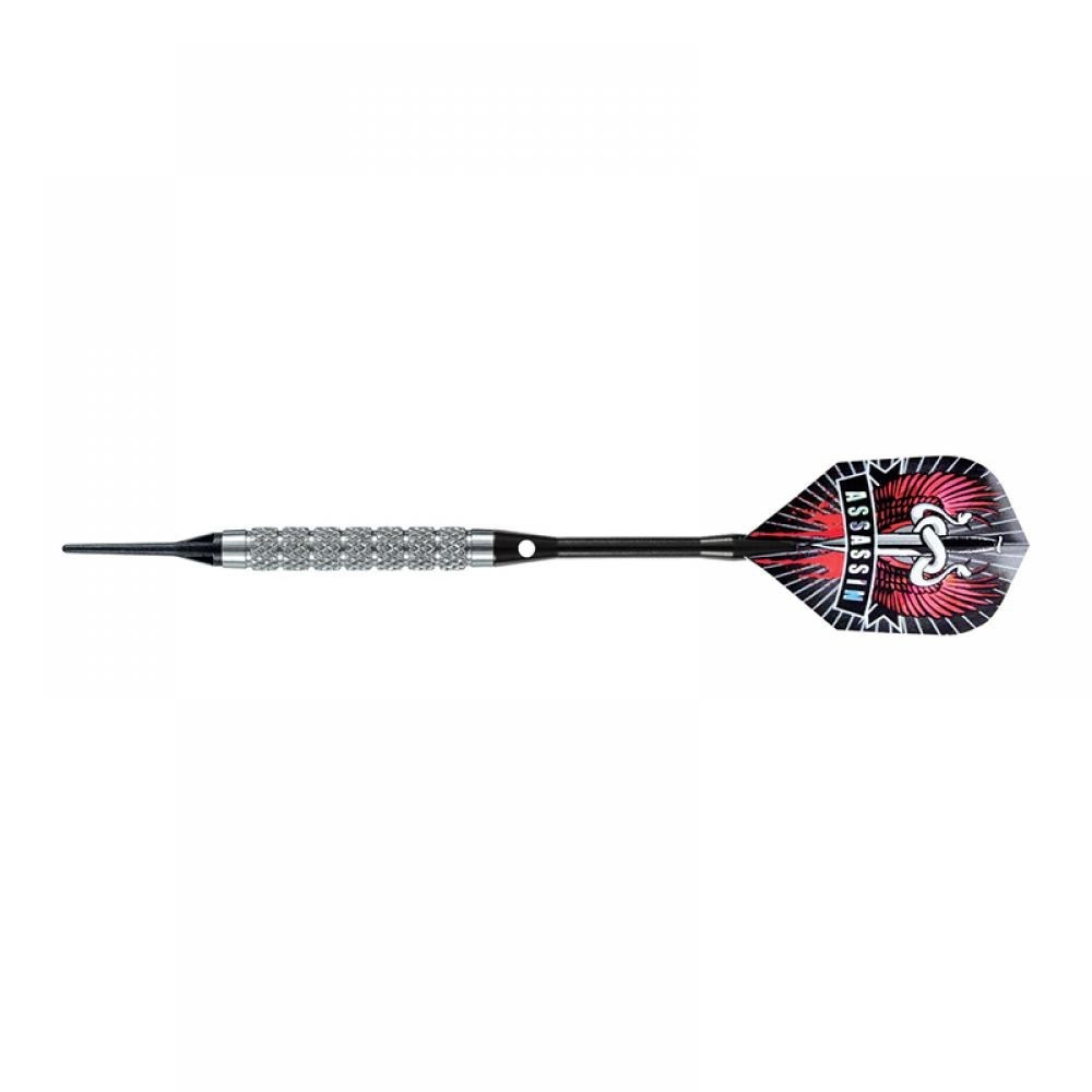 Masquedardos Harrows Darts Assassin K 18g 85%