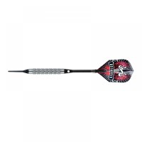 Masquedardos Harrows Darts Assassin K 18g 85%