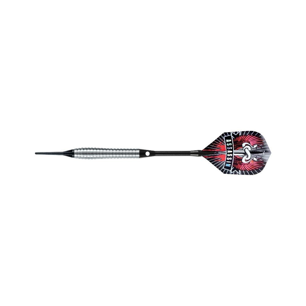 Masquedardos Dardos Harrows Assassin R 20g Style A 80%