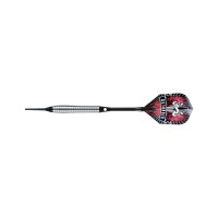 Masquedardos Harrows Assassin R Darts 20g Styl A 80%