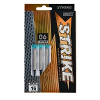 Masquedardos Dardo One80 Strike 06 Soft Tipo 80% 18gr 7808