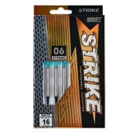Masquedardos Dart One80 Strike 06 Soft Tip 80% 18gr 7808