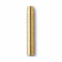 Masquedardos Body Brass 7x51 15 gr Points Fatty 1/4 (1 Unit)