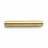 Masquedardos Body Brass 7x51 15 gr Points Fatty 1/4 (1 Unit)