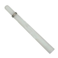 Masquedardos Cane M3 Of nylon Long (45 mm) white 29100