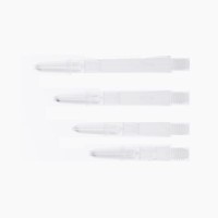 Masquedardos Arbore L-style Laro Shaft Silent Straight Clear 260 39mm