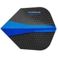 Masquedardos Harrows Retina Standard Marineblau 5510 Flights