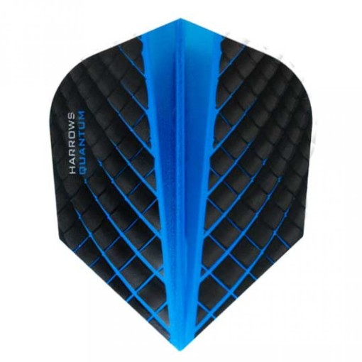 Masquedardos Peniaze Harrows Darts Loty Quantum Dark Blue Standard 6803