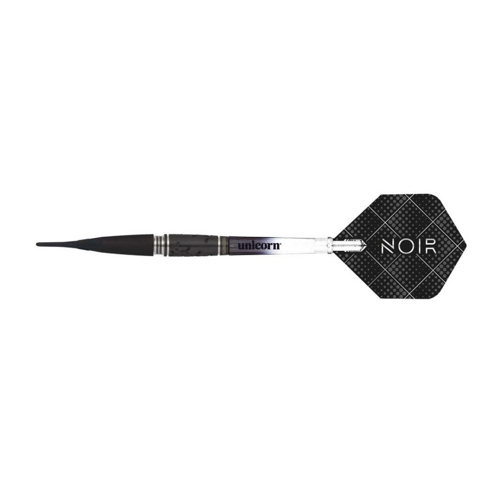 Masquedardos Dardos Unicorn Noir Jelle Klaasen 20g 90%  23805