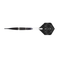 Masquedardos Unicorn Black Jelle Klaasen Darts 20g 90% 23805