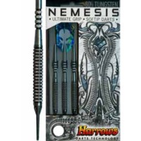 Masquedardos Dardos Harrows Nemesis 18g 85%