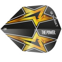 Masquedardos Feathers Target Darts The Power Gen 3 330510