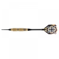 Masquedardos Harrows darts Corsair black 18g