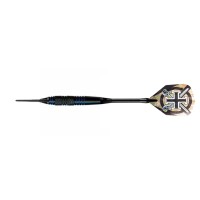 Masquedardos Borona Pirate Blue Darts 18g