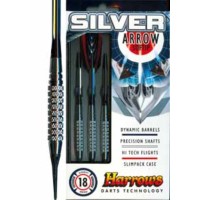 Masquedardos Harrows Silver Arrows K 16g Darts