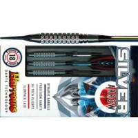 Masquedardos Harrows Silver Arrows K 16g Darts