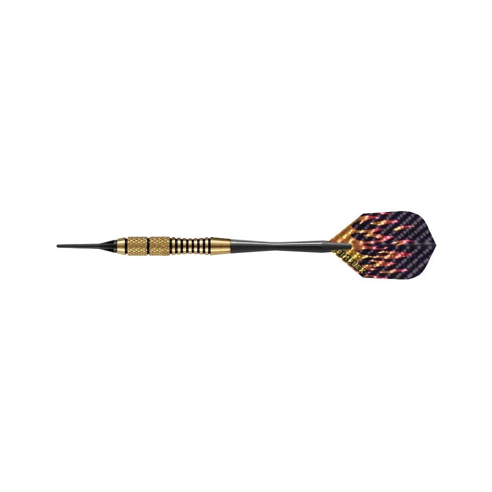 Masquedardos Harrows Dart Matrix K 18g