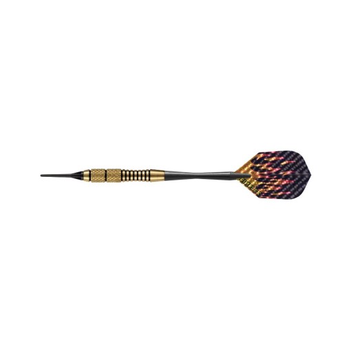 Masquedardos Borona Matrix K 18g Darts