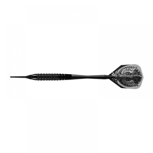 Masquedardos Borona Black Arrow Gk 14gr Darts