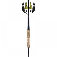 Masquedardos Dardos Winmau Simon Whitlock Latão 18gr 2227.18