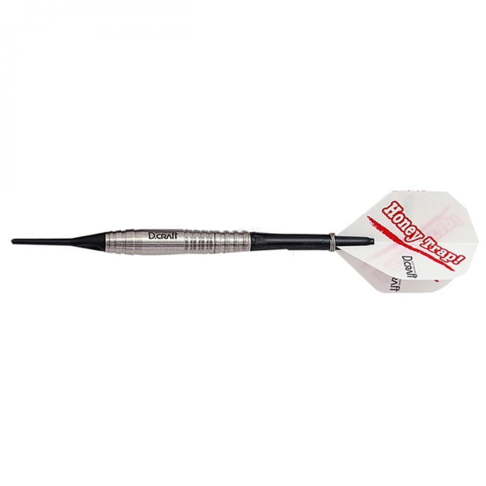 Masquedardos Dardos D.craft Darts Honey Trap Michel 18.5g 90%