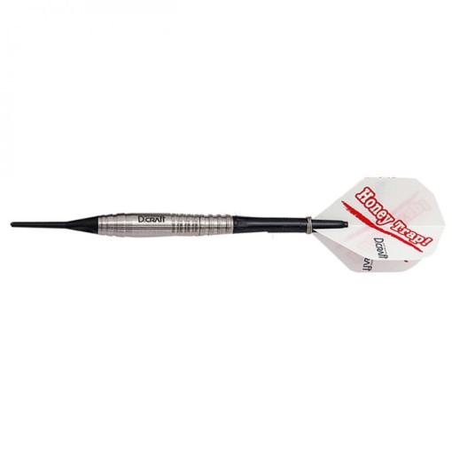 Masquedardos Darts D.craft Darts Honey Trap Michel 18,5 g 90%