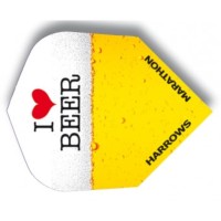 Masquedardos I love beer 1534