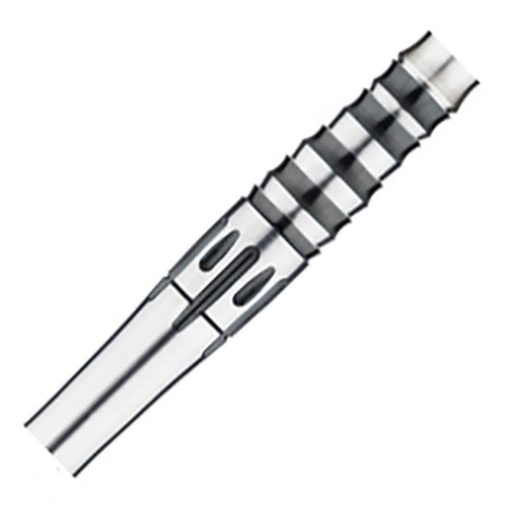 Masquedardos Strely Hinotori Darts Classic Fun Black 16,5g 85%