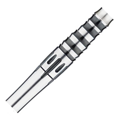 Masquedardos Dary Hinotori Darts Classic Fun Black 16,5 g 85%