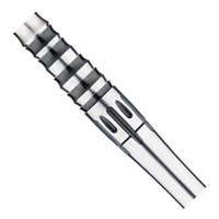 Masquedardos Dardos Hinotori Darts Classic Fun noir 16,5g 85%