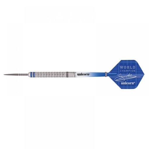 Masquedardos Dart Unicorn Darts Gary Anderson world champion 27g 90% 29004