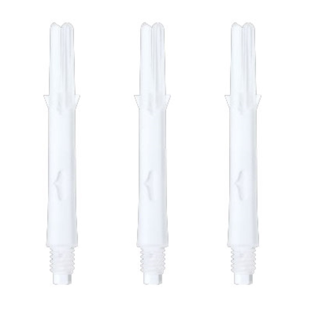 Masquedardos Arbres L-style Arbre en L Verrouillé Droit Blanc 260 39mm Lsh-w-260