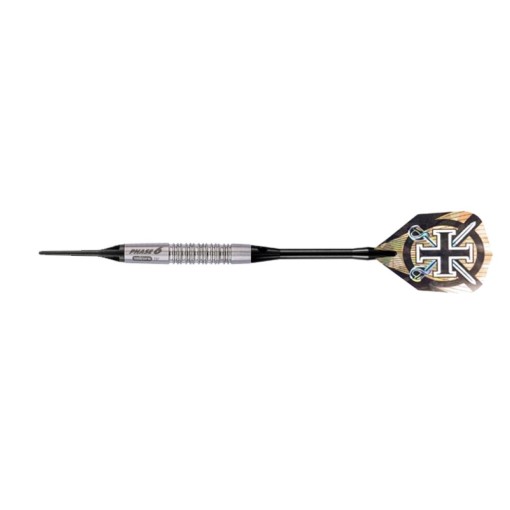 Masquedardos Unicorn Phase 6 Purist Darts 18gr 97% (solo corpo) 23185