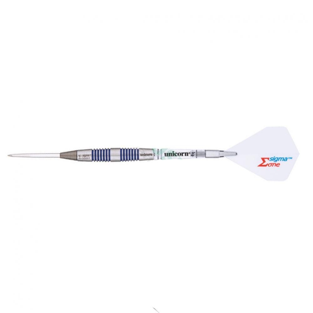 Masquedardos Dardo Unicorn Darts Ultracore Sigma 16.5-24.5 Gr 27600