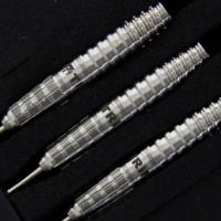 Masquedardos Dart Trinidad Darts Gonzalez type 3 steel 20.0g 90%