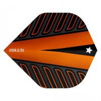 Masquedardos Suojat Target Darts Voltage Vision Ultra Orange nro 2 333350