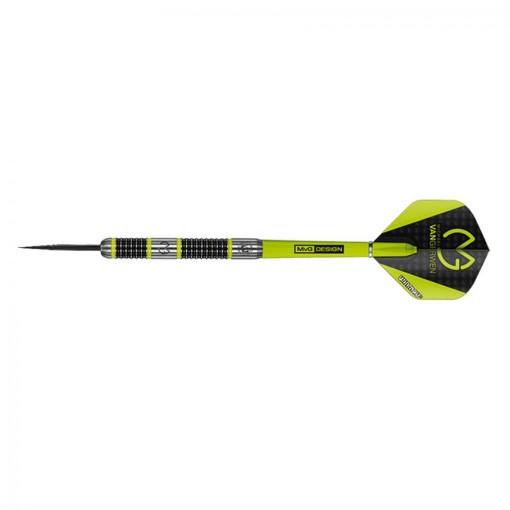 Masquedardos Freccette Winmau Michael Van Gerwen Mvg Design Aspire 22g 80% 1444.22