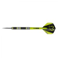 Masquedardos Darts Winmau Michael Van Gerwen Mvg Design Aspire 22g 80% 1444.22