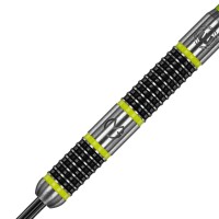 Masquedardos Dardos Winmau Michael Van Gerwen Mvg Design Aspire 22g 80% 1444.22