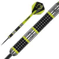 Masquedardos Dardos Winmau Michael Van Gerwen Mvg Design Aspire 22g 80% 1444.22