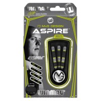 Masquedardos Dardos Winmau Michael Van Gerwen Mvg Design Aspire 22g 80% 1444.22