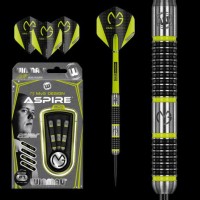 Masquedardos Dardos Winmau Michael Van Gerwen Mvg Design Aspire 22g 80% 1444.22