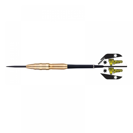 Masquedardos Winmau Simon Whitlock The Wizard Дартс 22g 1224.22