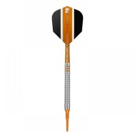 Masquedardos Dardo Target Darts Raymond Van Barneveld 18gr Rvb 80 100130