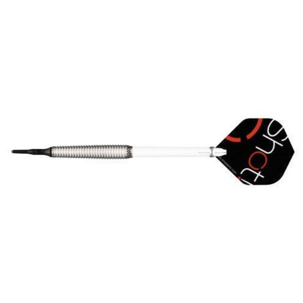 Masquedardos Shot Ambassador Darts Scotty Burnett 18g Sdsbsf-18