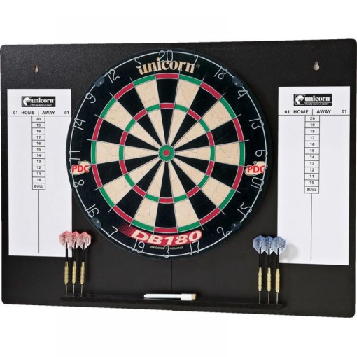 Masquedardos Diana Unicorn Darts Set Home Darts Center Db180 46165