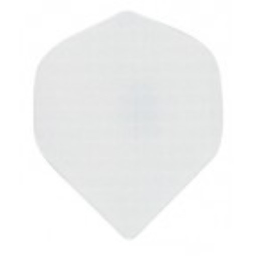 Masquedardos Feathers Standard white