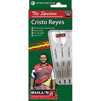 Masquedardos Dardo Bulls Darts De Cristo Rei 18gr 90% 19838