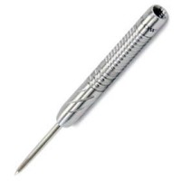 Masquedardos Dardos Dynasty Darts The Eagle Ii Larry Butler Model 24g 90%