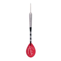 Masquedardos Darts Steel Tip Unicorn Maestro Peter Manley 80% 24g 10755